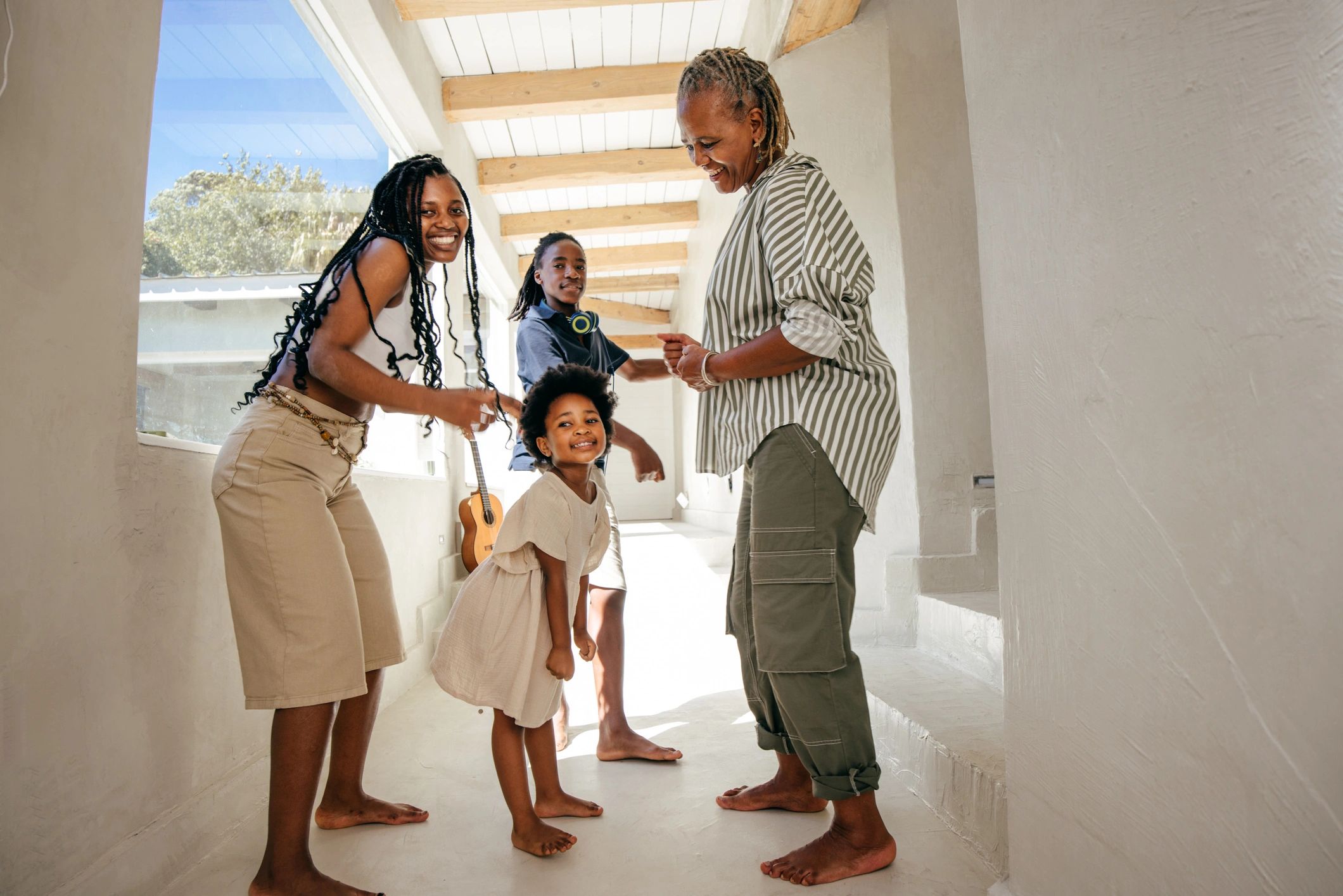 Empowered Families
