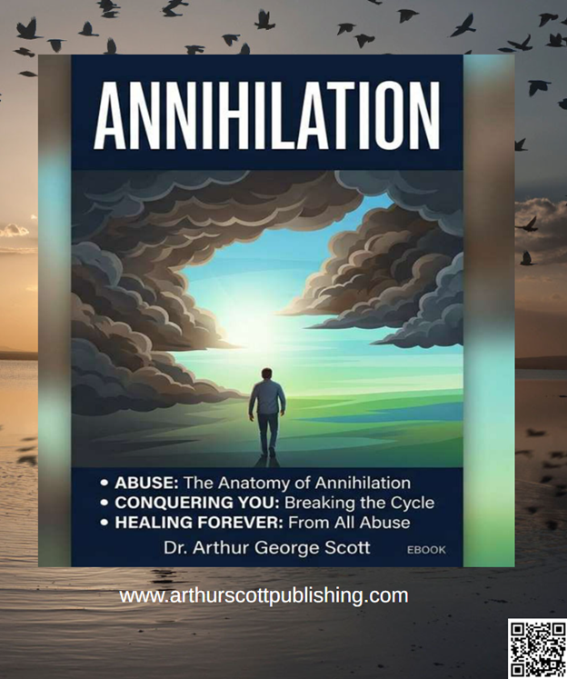 Annihilation