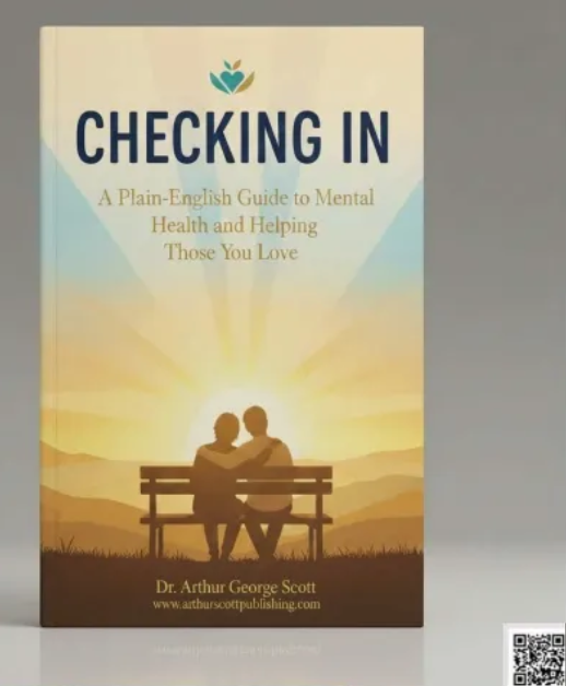 Checking In: Mental Health