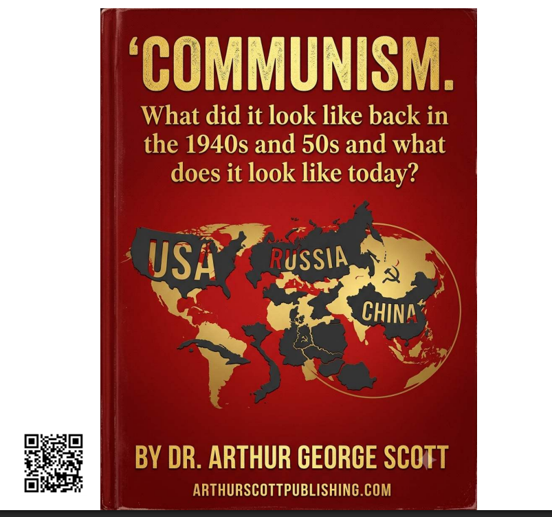 Communism: What did it look like back in the 1940s and 50s and what does it look like today?
