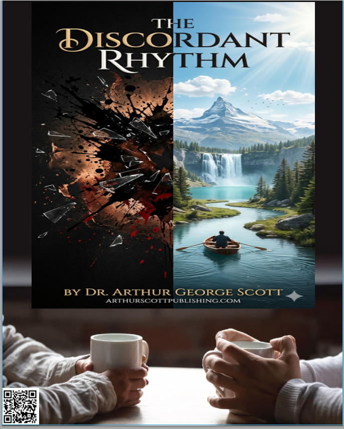 Discordant Rhythm