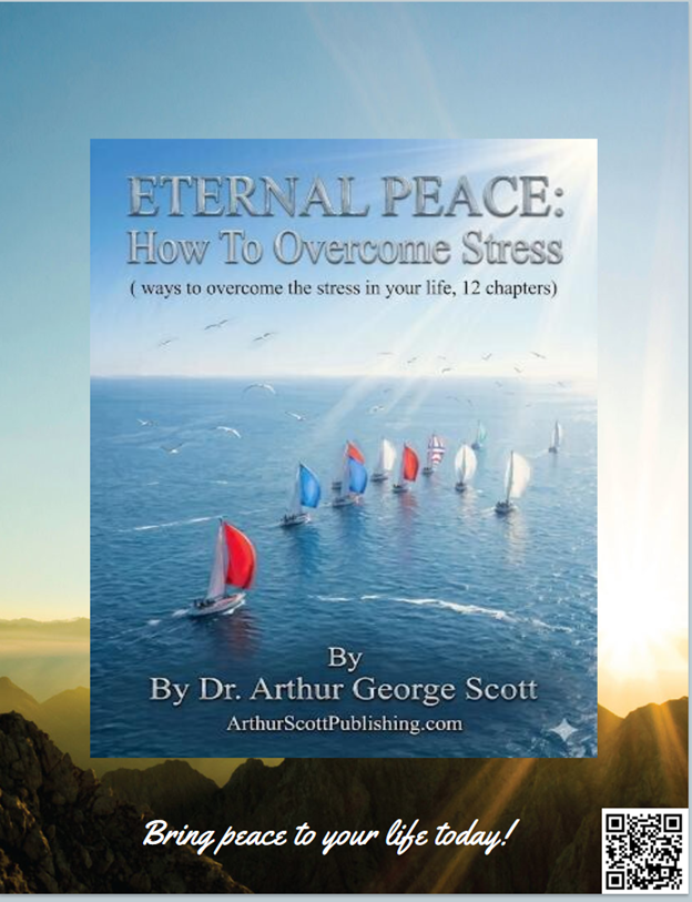 Eternal Peace: How to Overcome Stress
