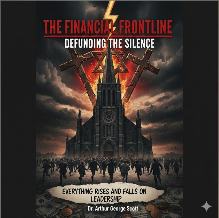 Financial Frontline: Defending the Silence