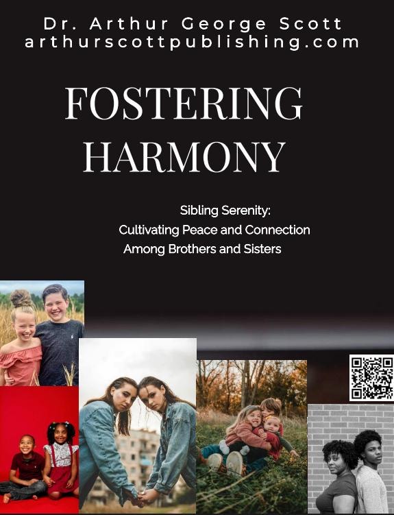 Fostering Harmony