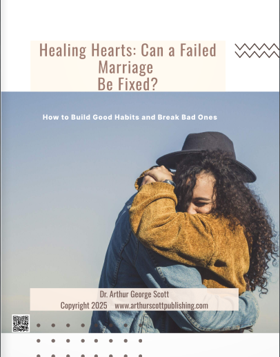 Healing Hearts: Can a Failed Marriage Be Fixed?