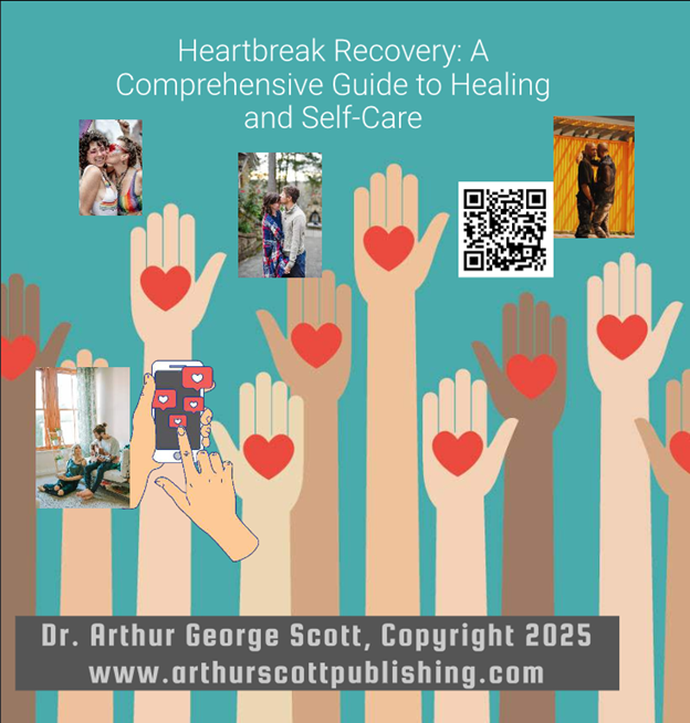 Heartbreak Recovery