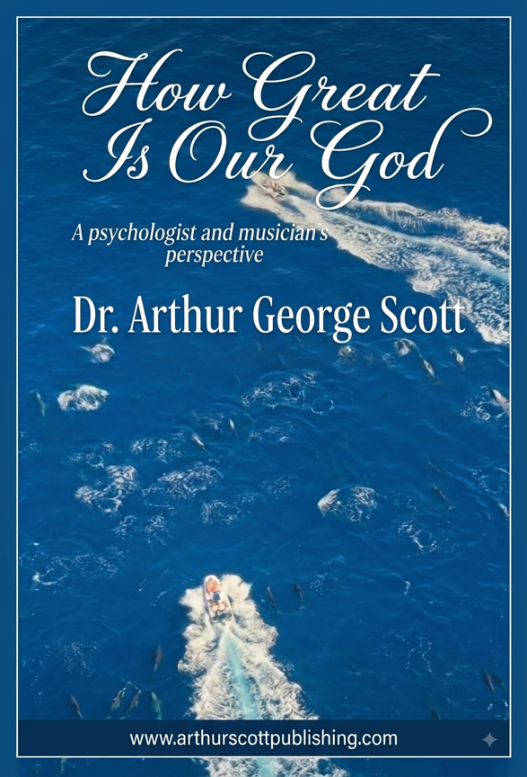 How Great Is Our God: A Psychologist and Musician's Perspective