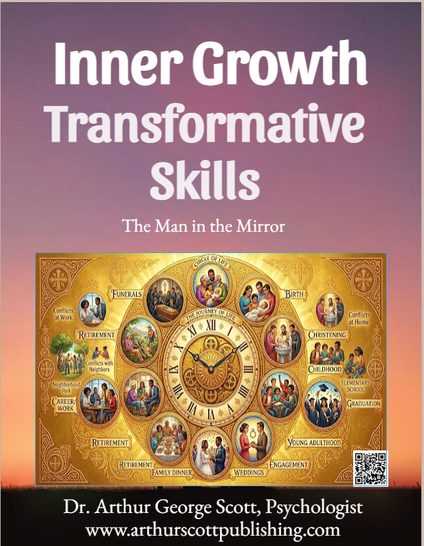 Compassionate Growth
