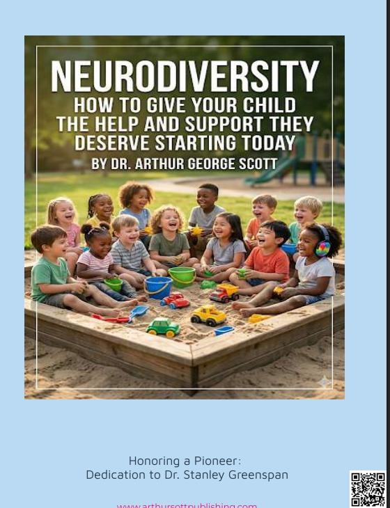 Neurodiversity