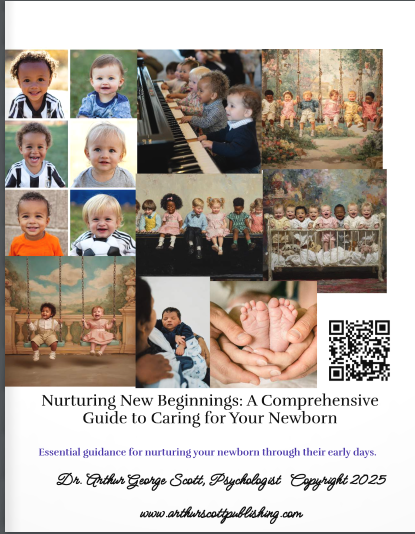 Nurturing New Beginnings: A Comprehensive Guide to Caring for Your Newborn
