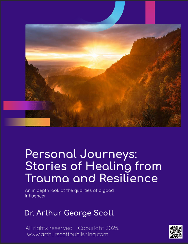 Healing Beyond Hidden Wounds