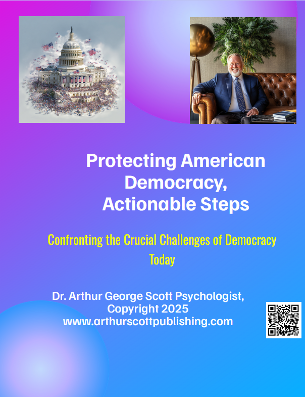 Protecting American Democracy: Actionable Steps