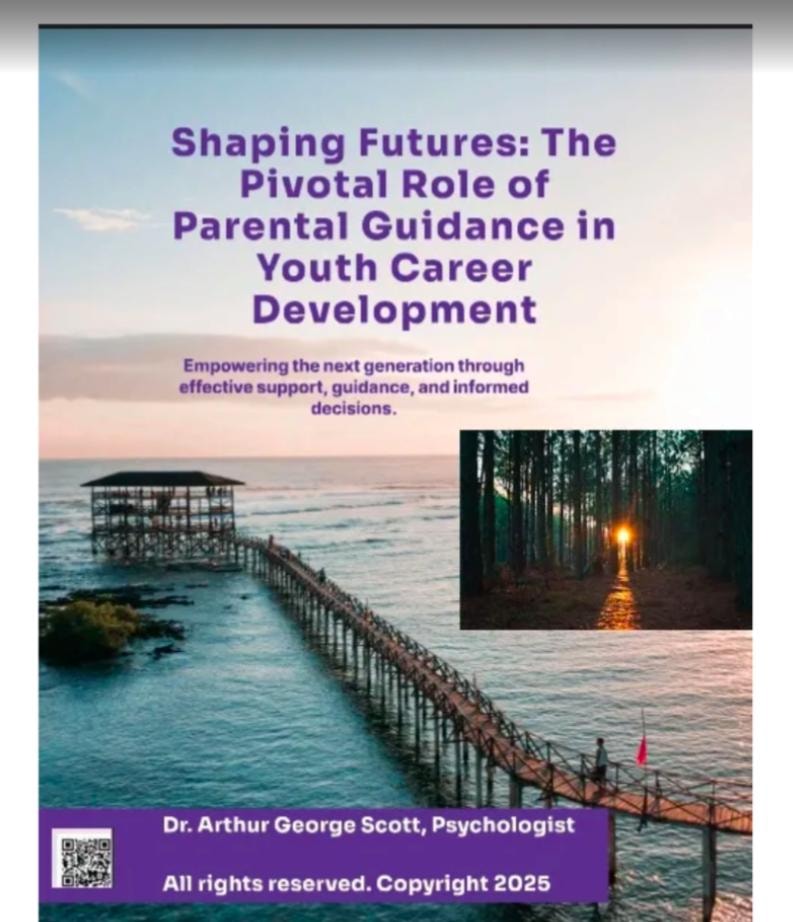 Shaping Futures: The Pivotal Role of Parental Guidance in Youth Career Development