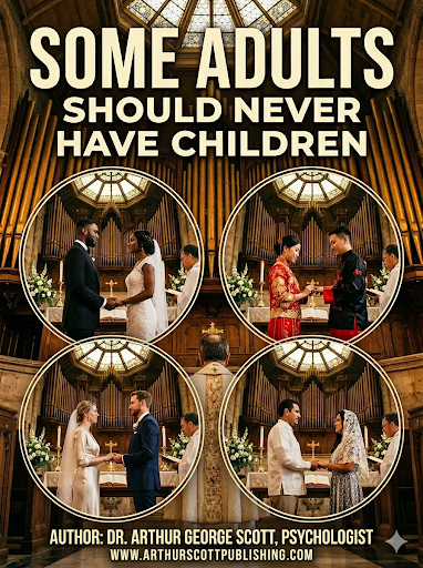 Some Adults Should Never Have Children